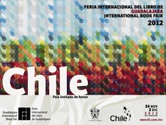 Comienza la FIL de Guadalajara 2012