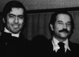 Vargas Llosa recibe en México el Premio Carlos Fuentes