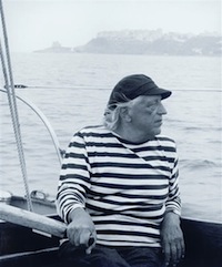 16 de diciembre, 110 aniversario de Rafael Alberti