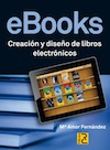 eBooks Creación y diseño de libros electrónicos