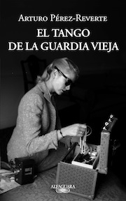 El tango de la guardia vieja