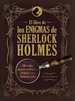 Libro enigmas Sherlock Holmes
