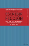Escribir ficción