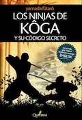 Los Ninjas de Koga