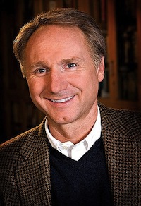Dan Brown rescata en su próximo libro el infierno de Dante