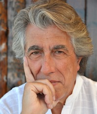 Jordi Sierra i Fabra