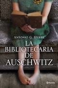 La bibliotecaria de Auschwitz