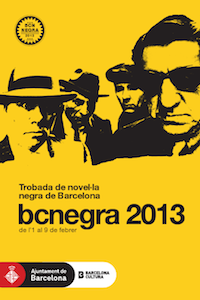 BCNegra 2013 BCNegra 2013
