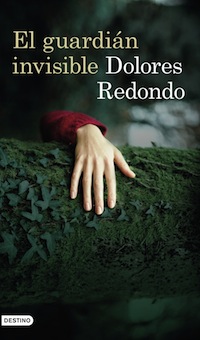 El guardián invisible, Dolores Redondo