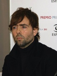 Use Lahoz, Premio Primavera de Novela