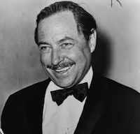 30 años sin Tennessee Williams