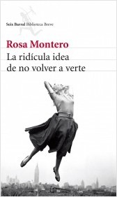 Rosa Montero resucita a Marie Curie en la novela 'La ridícula idea de no volver a verte'
