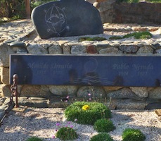 Los restos de Pablo Neruda serán exhumados en abril Los restos de Pablo Neruda serán exhumados en abril