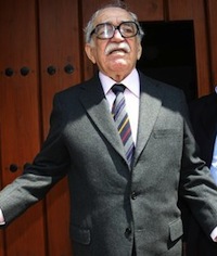 García Márquez cumple 86 años García Márquez cumple 86 años