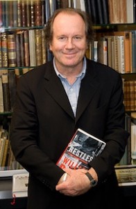 Un 007 de 45 años que vive en Chelsea Un 007 de 45 años que vive en Chelsea