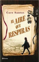 El aire que respiras