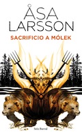 Sacrificio a Mólek