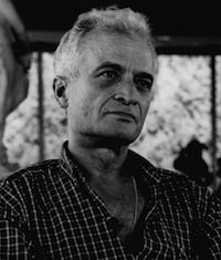 Luis Goytisolo Premio Anagrama de Ensayo Luis Goytisolo Premio Anagrama de Ensayo