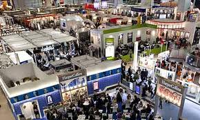 Comienza la Feria del Libro de Londres