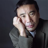 Murakami reaparece ante el público japonés 18 años después