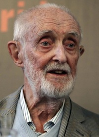 José Luis Sampedro, inolvidable escritor y humanista