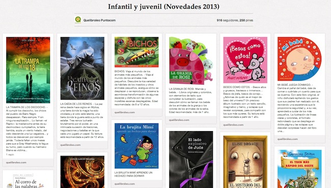 2 de abril, Día Mundial del Libro Infantil y Juvenil