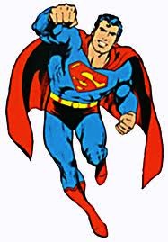 Superman sigue rejuveneciendo a sus 75 años y se pasa al soporte digital