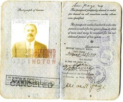 Estados Unidos digitaliza los recuerdos cubanos de Hemingway Estados Unidos digitaliza los recuerdos cubanos de Hemingway