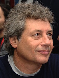 Baricco: "La crisis no es una putada, es una gran oportunidad"