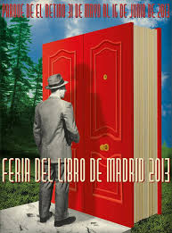 Comienza la 72ª edición de la Feria del Libro de Madrid