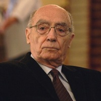 La última obra de Saramago pendiente de edición por una "cuestión sentimental"