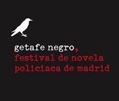 Francia país invitado de la VI edición de Getafe Negro