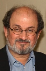 Salman Rushdie gana el premio Hans Christian Andersen de literatura