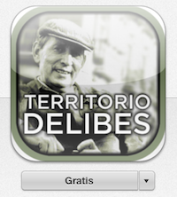 Territorio Delibes, una aplicación que recorre la vida y la obra del escritor
