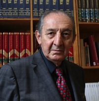 Eduardo Lizalde, X Premio Internacional de Poesía Federico García Lorca Eduardo Lizalde, X Premio Internacional de Poesía Federico García Lorca