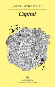 En Quelibroleo estamos leyendo 'Capital'