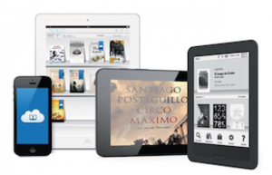 Nubico, tu biblioteca de eBooks en la nube