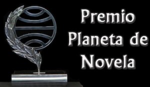 Ya hay finalistas para el Premio Planeta