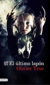 En Quelibroleo estamos leyendo 'Ha vuelto'