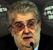 Hoy se falla el Premio Planeta 