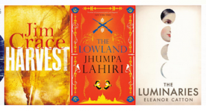 El premio Booker conoce su último ganador antes de admitir autores de EE.UU. El premio Booker conoce su último ganador antes de admitir autores de EE.UU.