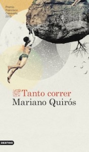 En Quelibroleo estamos leyendo 'Tanto correr'