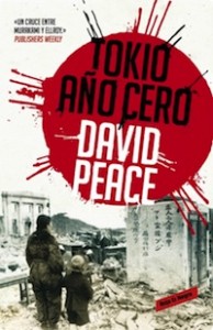 En Quelibroleo estamos leyendo 'Tokio, año cero'