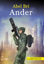 En Quelibroleo estamos leyendo 'Ander'