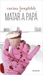 En Quelibroleo estamos leyendo 'Matar a papá'
