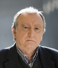 Rafael Chirbes, Premio Francisco Umbral con 'En la orilla'