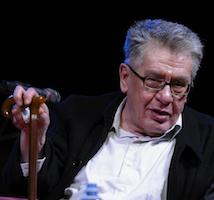 Muere a los 74 años el poeta y escritor mexicano José Emilio Pacheco