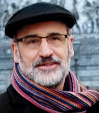 Fernando Aramburu, Premio Biblioteca Breve por "Ávidas pretensiones"