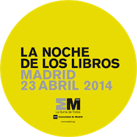 Una Noche de los Libros con más de 600 actividades