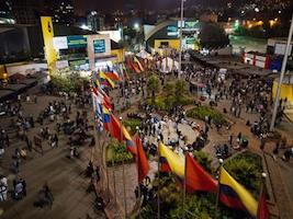 La Feria Internacional del Libro de Bogotá bate récords de público y ventas